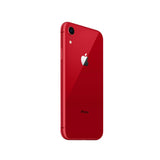 iPhone XR 128GB (Red) Reacondicionado