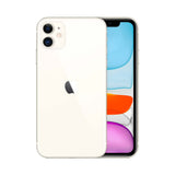 iPhone 11 256gb BLANCO REACONDICIONADO