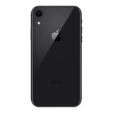 iPhone XR 128 GB (Black) Reacondicionado